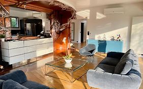 Villa Colmar Centre Avec Spa Et Double Parking